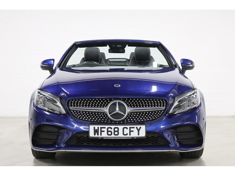 Used Mercedes-Benz C Class for sale - 76531665: Photo 5