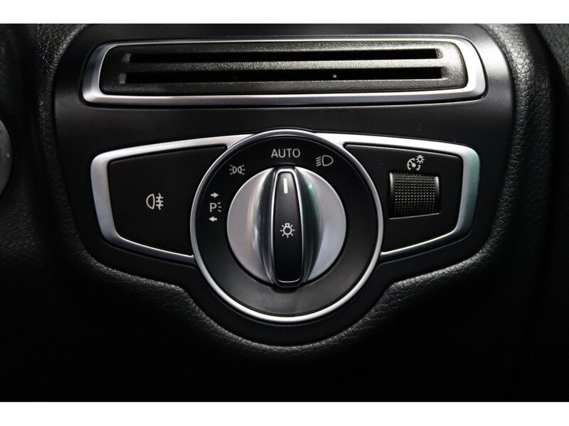 Used Mercedes-Benz C Class for sale - 76531665: Photo 50