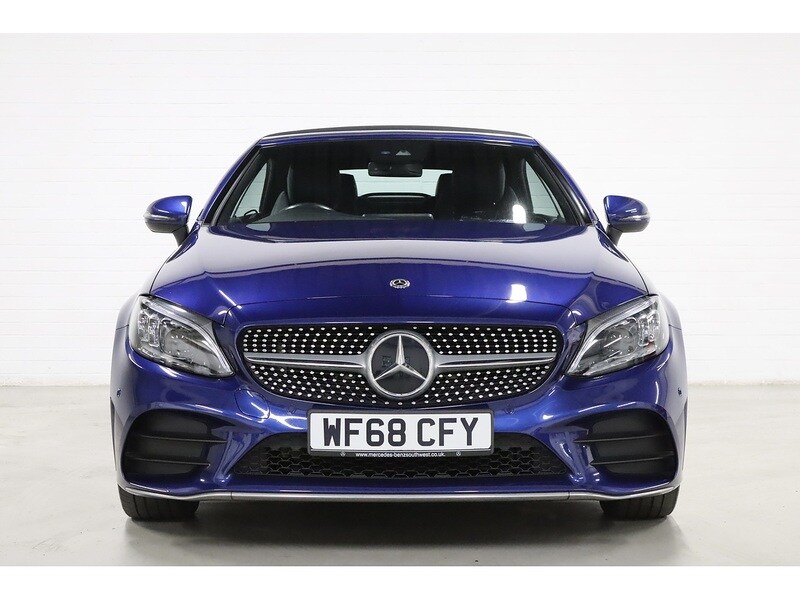 Used Mercedes-Benz C Class for sale - 76531665: Photo 6