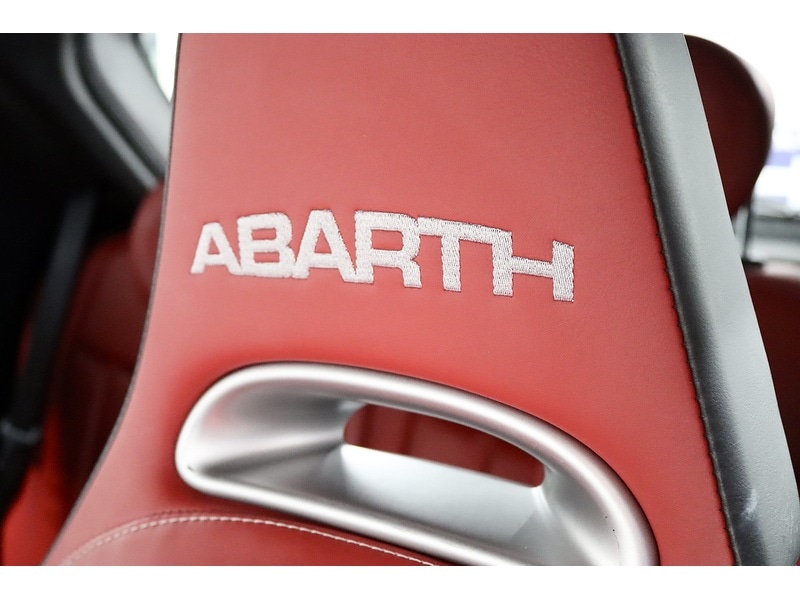 Used Abarth 595 2019 for sale - 76736447: Photo 16