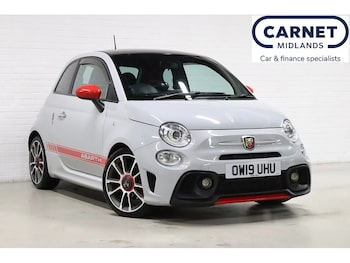 Abarth - 595