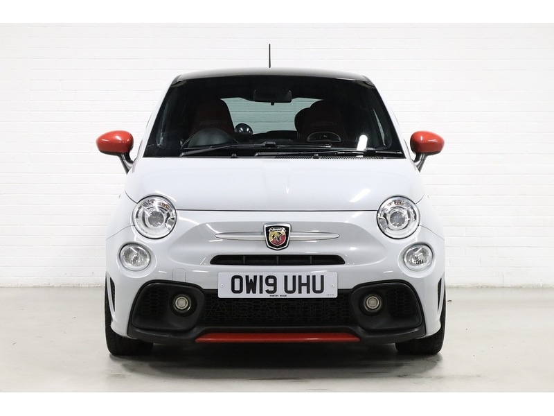 Used Abarth 595 2019 for sale - 76736447: Photo 3