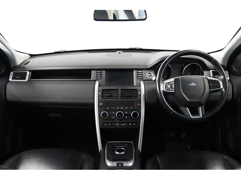 Used Land Rover Discovery Sport for sale - 76531643: Photo 12