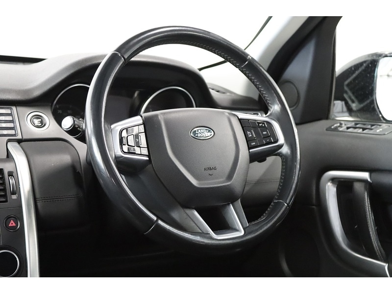 Used Land Rover Discovery Sport for sale - 76531643: Photo 13