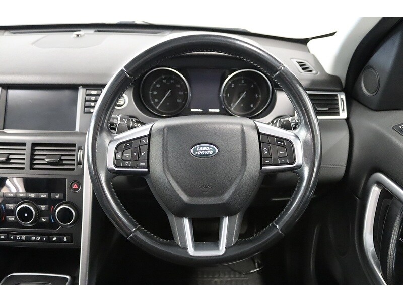 Used Land Rover Discovery Sport for sale - 76531643: Photo 14