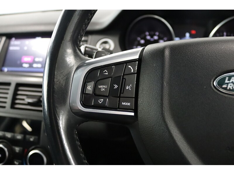 Used Land Rover Discovery Sport for sale - 76531643: Photo 15