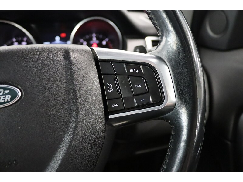 Used Land Rover Discovery Sport for sale - 76531643: Photo 16