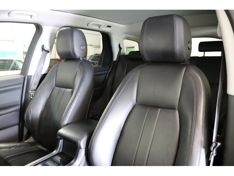 Used Land Rover Discovery Sport for sale - 76531643: Photo 17