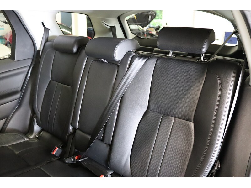 Used Land Rover Discovery Sport for sale - 76531643: Photo 18