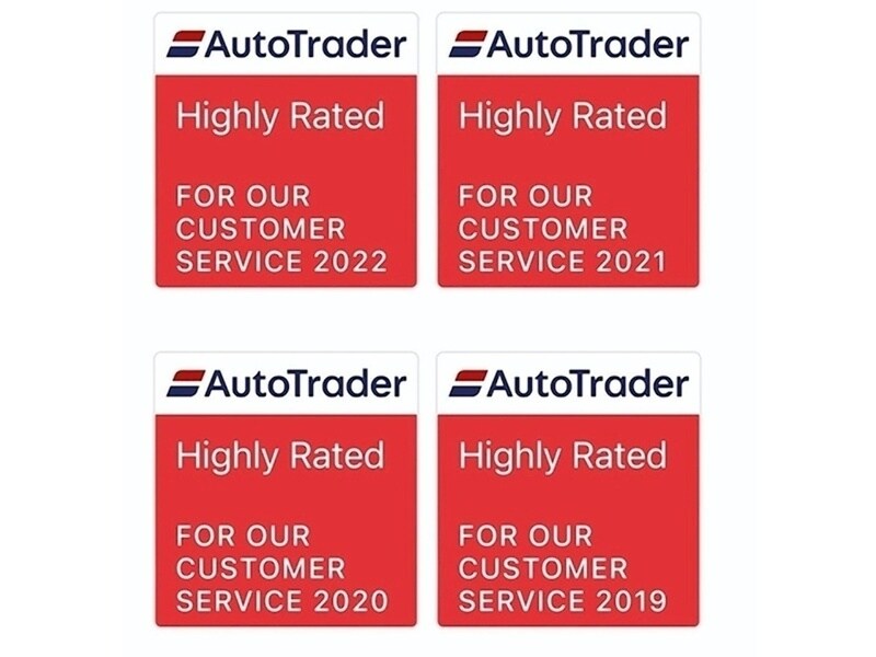 Used Land Rover Discovery Sport for sale - 76531643: Photo 2