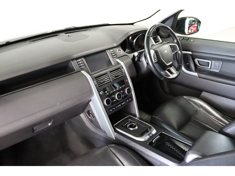 Used Land Rover Discovery Sport for sale - 76531643: Photo 20