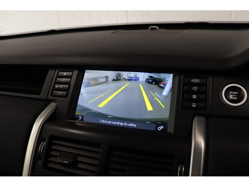 Used Land Rover Discovery Sport for sale - 76531643: Photo 22