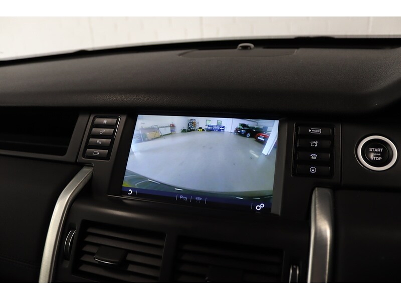 Used Land Rover Discovery Sport for sale - 76531643: Photo 23