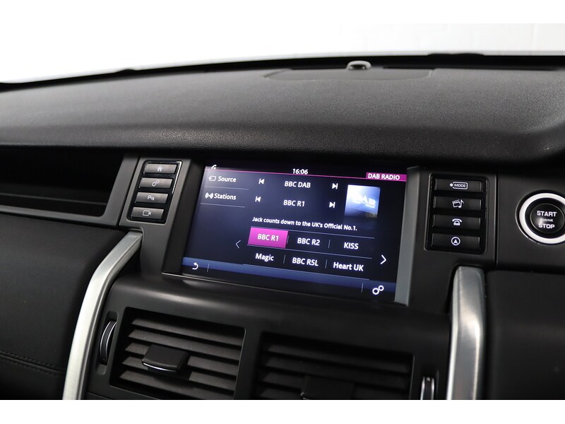 Used Land Rover Discovery Sport for sale - 76531643: Photo 24