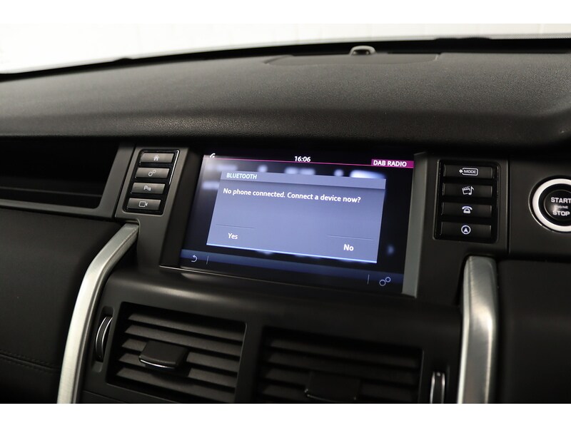 Used Land Rover Discovery Sport for sale - 76531643: Photo 25