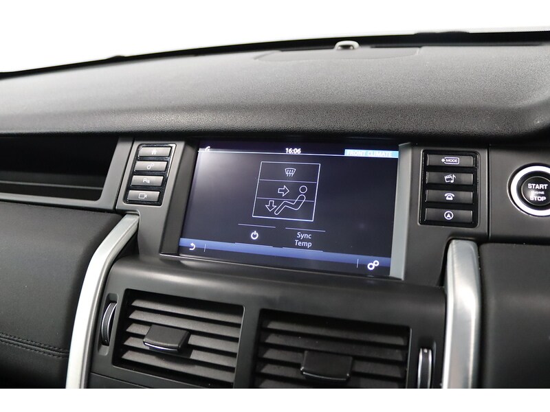 Used Land Rover Discovery Sport for sale - 76531643: Photo 26