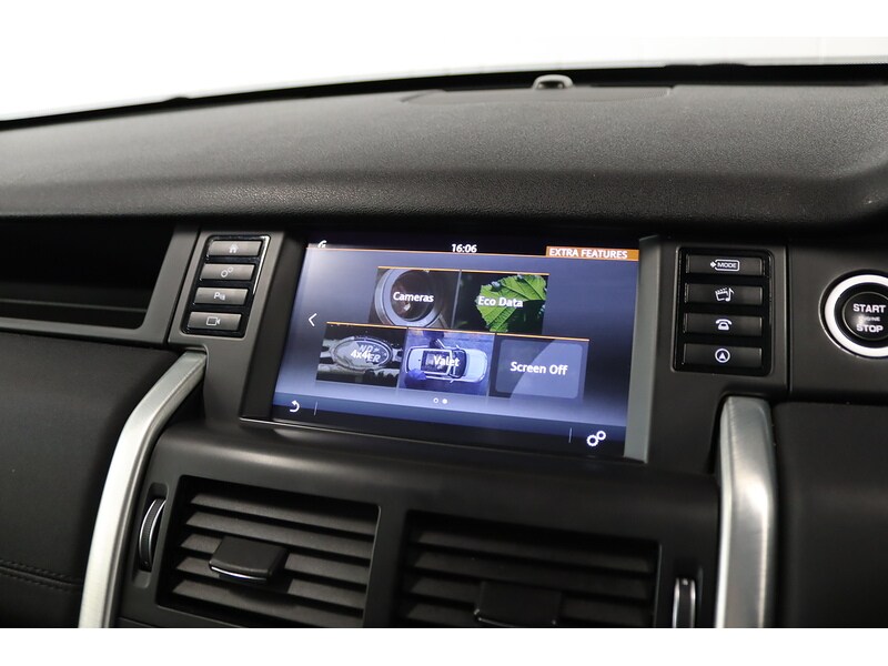 Used Land Rover Discovery Sport for sale - 76531643: Photo 27