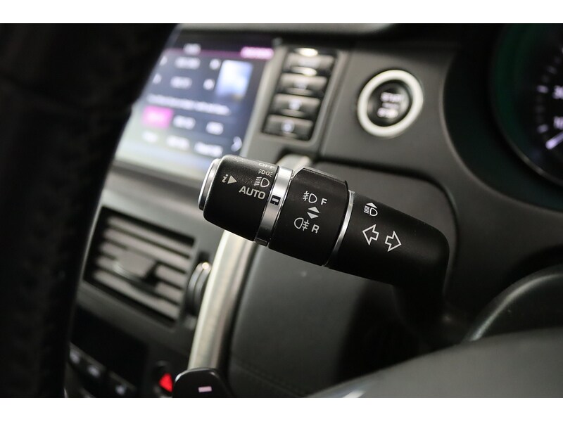 Used Land Rover Discovery Sport for sale - 76531643: Photo 28