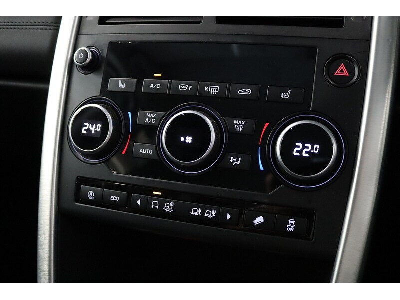 Used Land Rover Discovery Sport for sale - 76531643: Photo 29