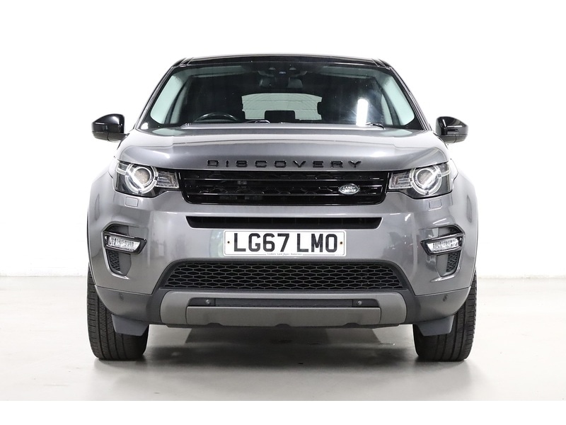 Used Land Rover Discovery Sport for sale - 76531643: Photo 3