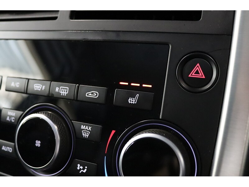 Used Land Rover Discovery Sport for sale - 76531643: Photo 30