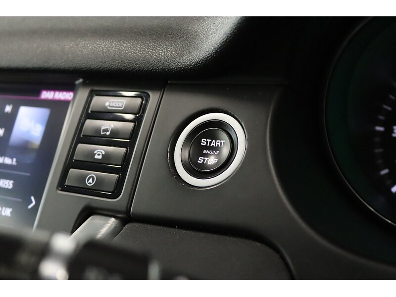 Used Land Rover Discovery Sport for sale - 76531643: Photo 31