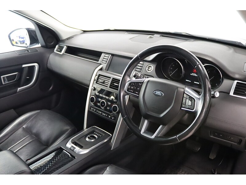 Used Land Rover Discovery Sport for sale - 76531643: Photo 34