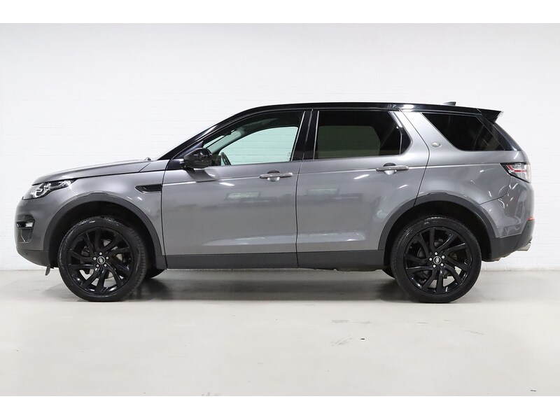 Used Land Rover Discovery Sport for sale - 76531643: Photo 6