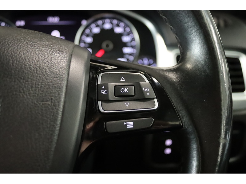 Used Volkswagen Touareg 2017 for sale - 76778010: Photo 16