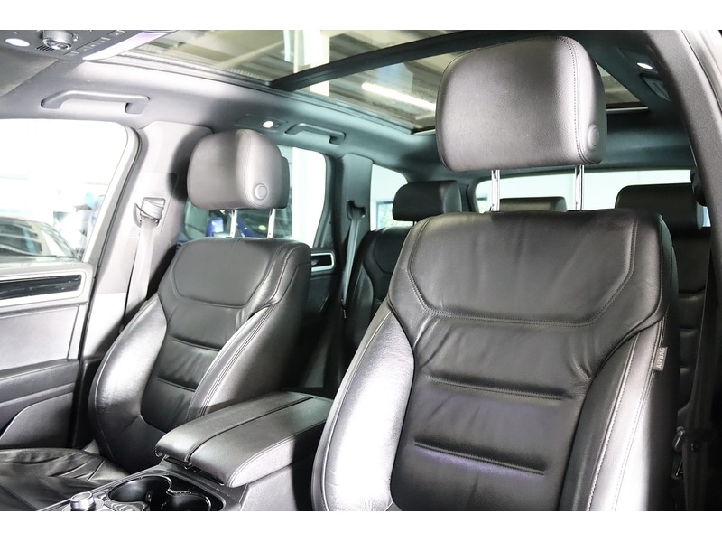 Used Volkswagen Touareg 2017 for sale - 76778010: Photo 17