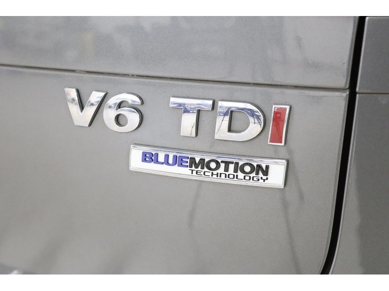 Used Volkswagen Touareg 2017 for sale - 76778010: Photo 21