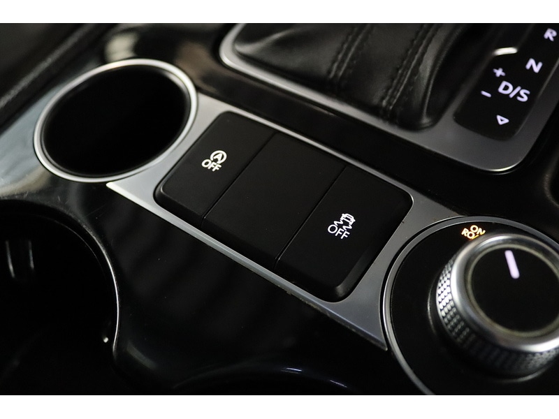 Used Volkswagen Touareg 2017 for sale - 76778010: Photo 36