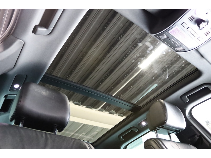 Used Volkswagen Touareg 2017 for sale - 76778010: Photo 38