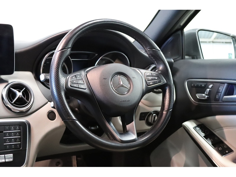 Used Mercedes-Benz GLA 2019 for sale - 76531681: Photo 13