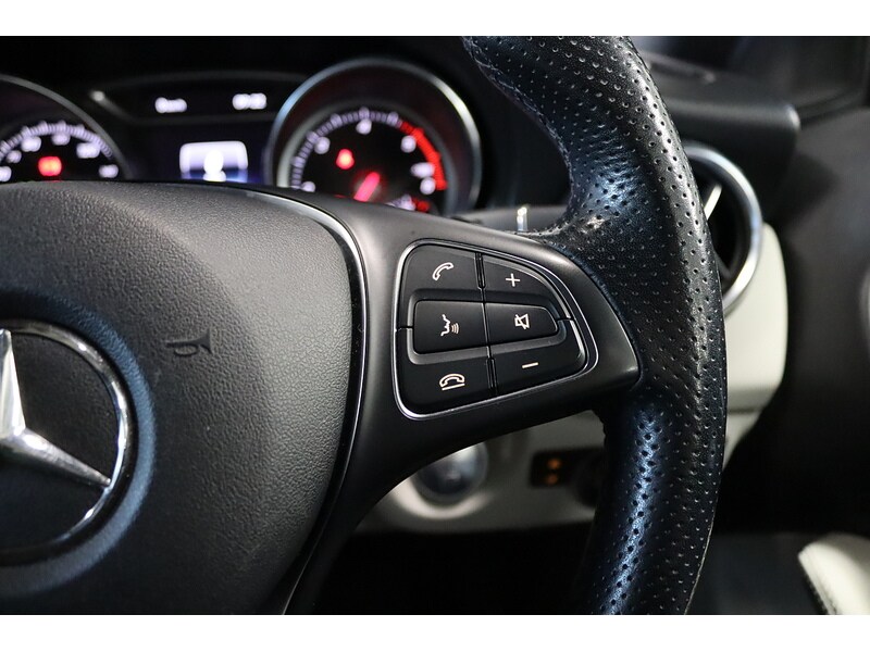 Used Mercedes-Benz GLA 2019 for sale - 76531681: Photo 16