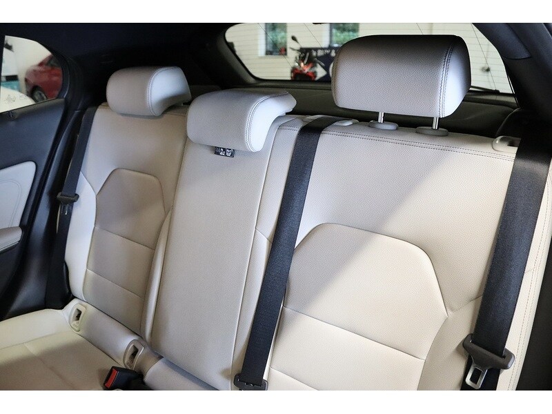 Used Mercedes-Benz GLA 2019 for sale - 76531681: Photo 18