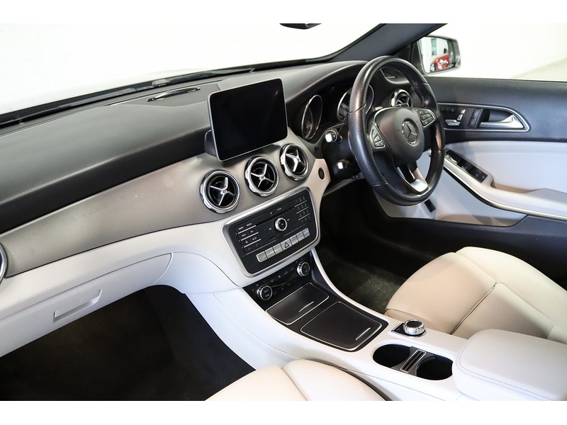 Used Mercedes-Benz GLA 2019 for sale - 76531681: Photo 20