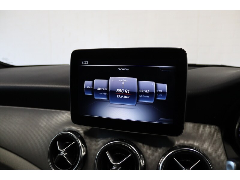 Used Mercedes-Benz GLA 2019 for sale - 76531681: Photo 21