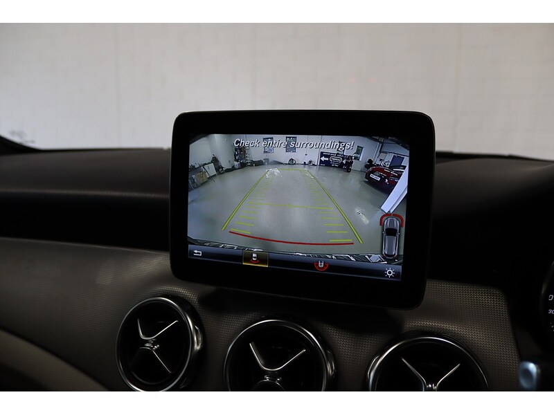 Used Mercedes-Benz GLA 2019 for sale - 76531681: Photo 22