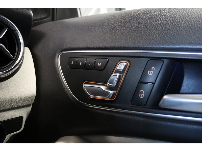 Used Mercedes-Benz GLA 2019 for sale - 76531681: Photo 24