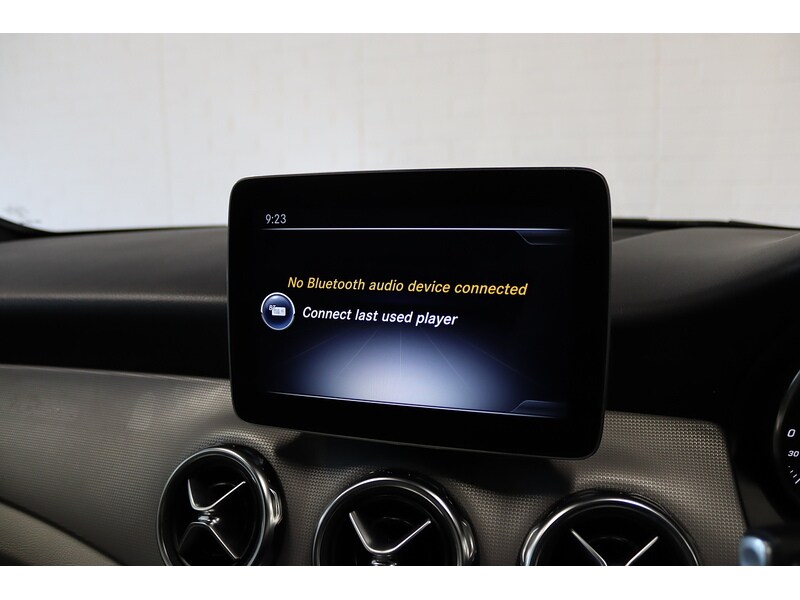 Used Mercedes-Benz GLA 2019 for sale - 76531681: Photo 25