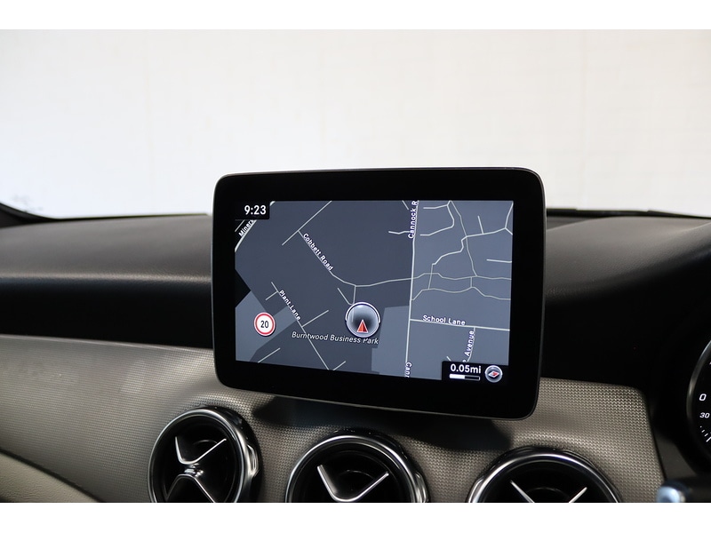 Used Mercedes-Benz GLA 2019 for sale - 76531681: Photo 26