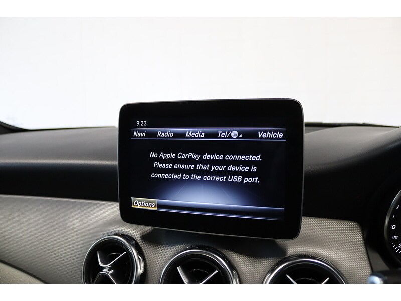 Used Mercedes-Benz GLA 2019 for sale - 76531681: Photo 27