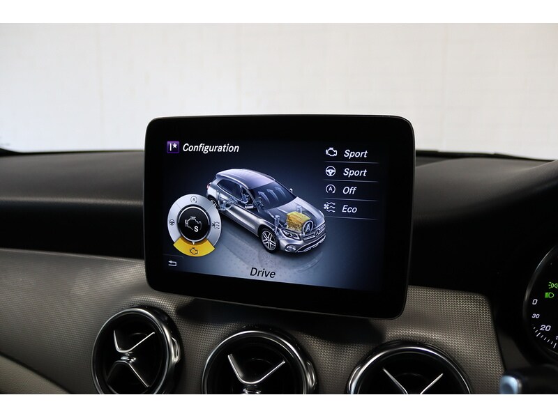 Used Mercedes-Benz GLA 2019 for sale - 76531681: Photo 28