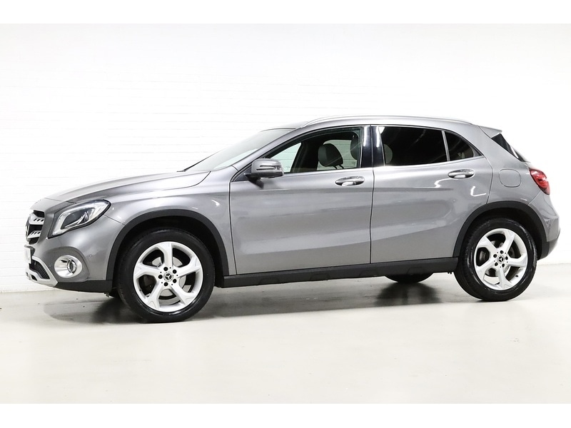 Used Mercedes-Benz GLA 2019 for sale - 76531681: Photo 5