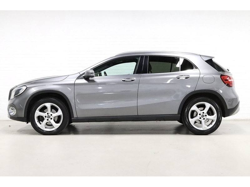 Used Mercedes-Benz GLA 2019 for sale - 76531681: Photo 6