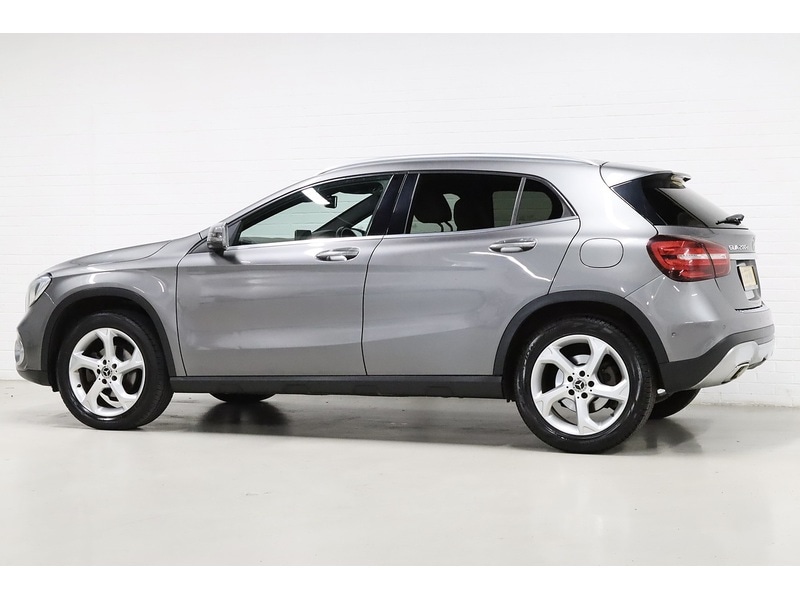 Used Mercedes-Benz GLA 2019 for sale - 76531681: Photo 7