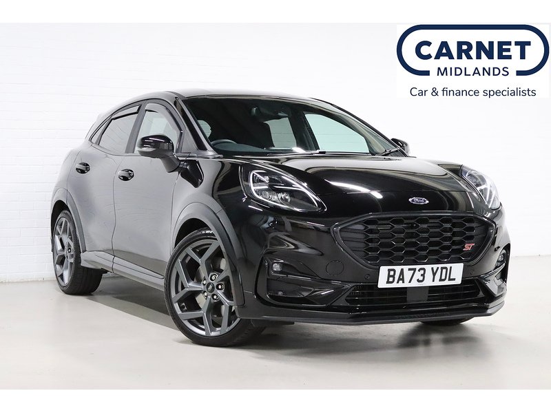 Used Ford Puma for sale - 76531667: Photo 1