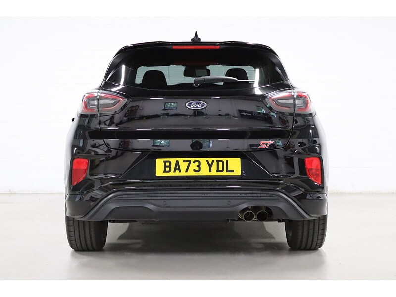 Used Ford Puma for sale - 76531667: Photo 10