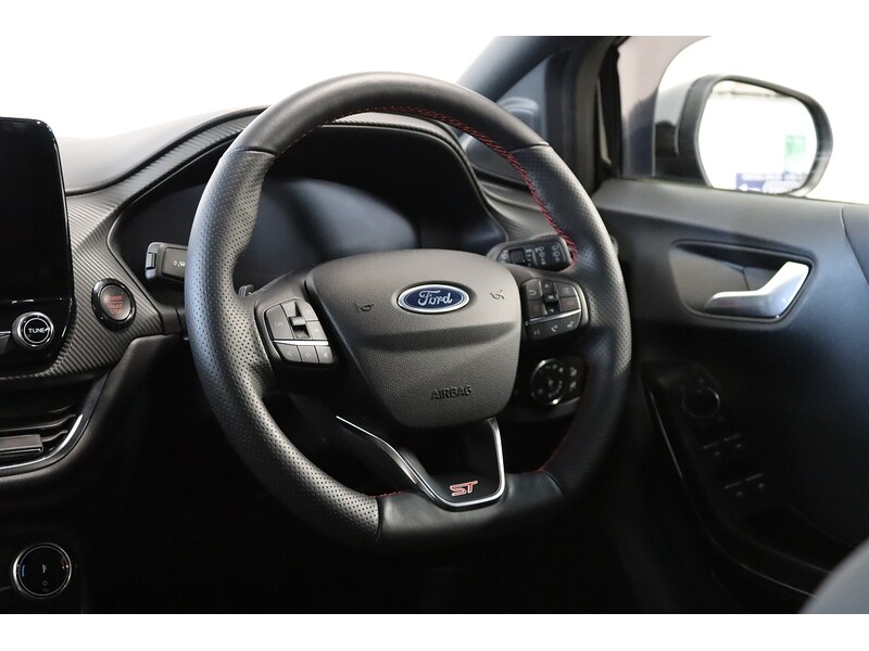 Used Ford Puma for sale - 76531667: Photo 13